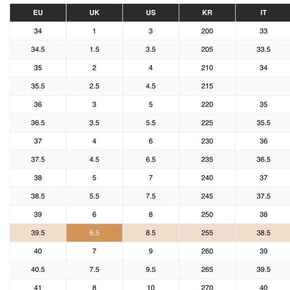 STEPHANE KELIAN Made in France Rust Orange Leather Flats * 6.5 UK | 8.5 - 9 US - Picture 13 of 13